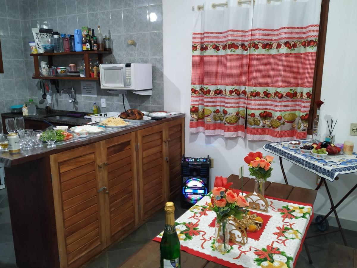Отель Htl Personalizada Buzios Экстерьер фото